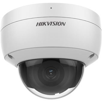 hikvision ds 2cd2126g2 i 2 mp acusense fixed dome network camera