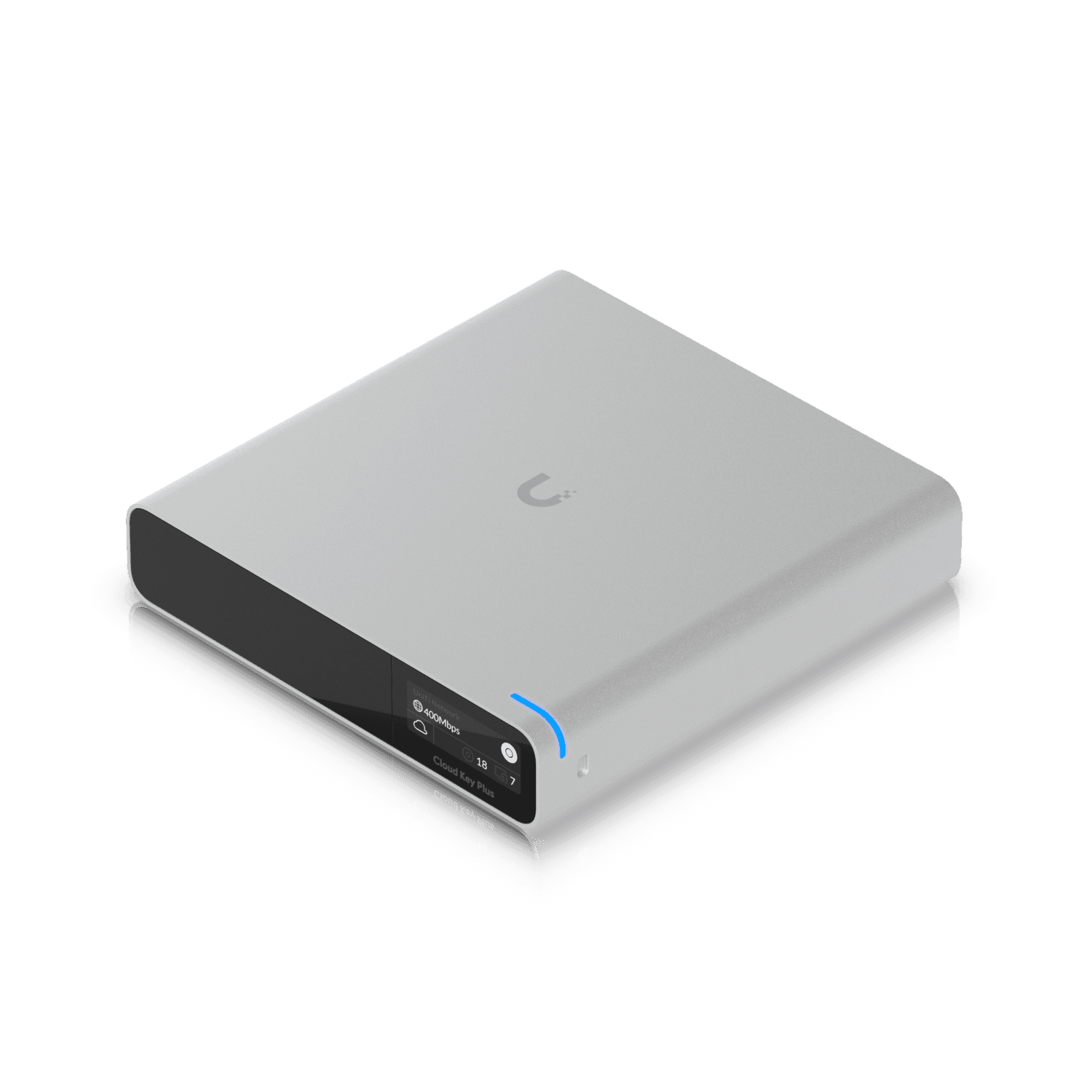 ubiquiti uck g2 plus cloud key gen2 plus