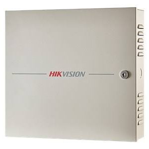 hikvision ds k2602t pro series access controller