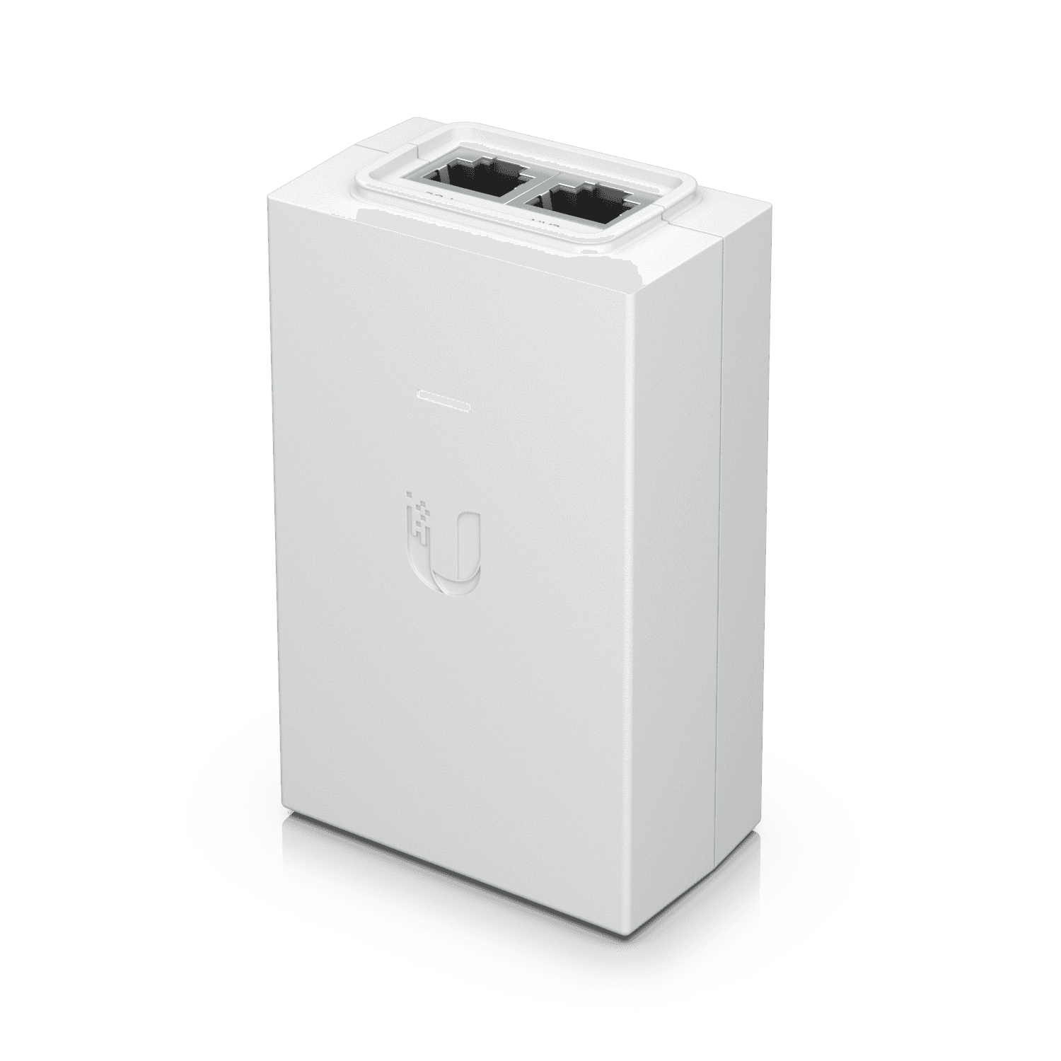 ubiquiti poe 24 30w g wh 24v, 1.25a giga poe white