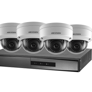 hikvision nk42e1h 1t(wd) 2mp dome poe kit
