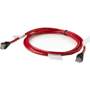 ar cabo hp ip cat5 qty 8 6ft/2m cable