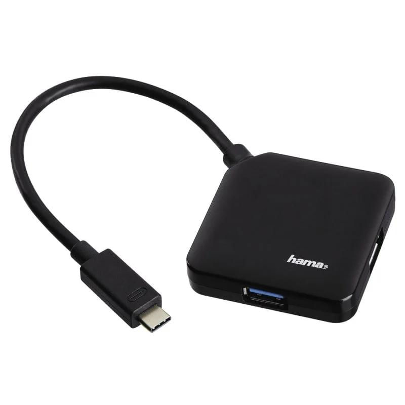 hub maxell usb 3.0 usb c 4 port 347646