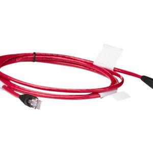 ar cabo hp cat5 12ft qty 8