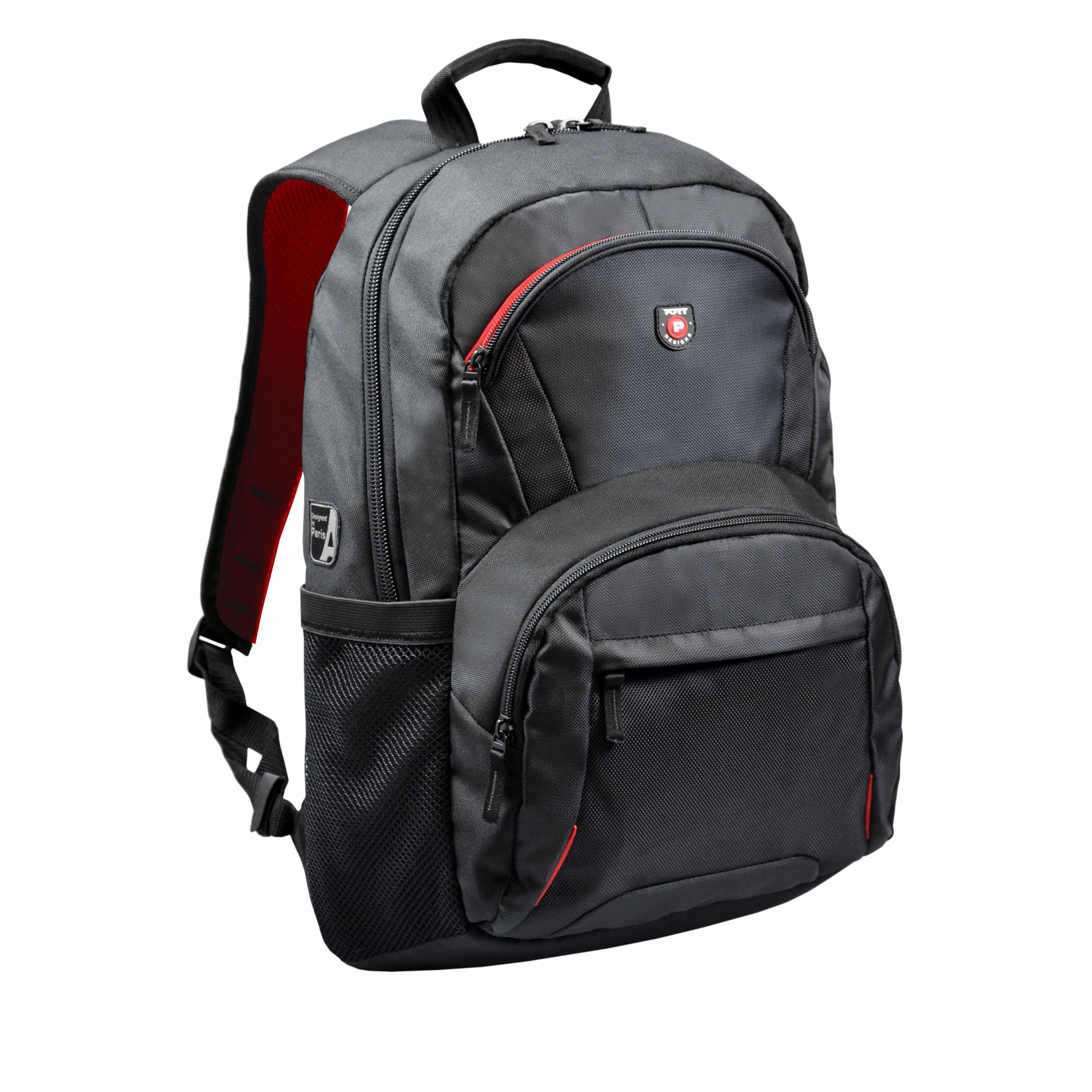 mochila port design houston bp 15 6" black