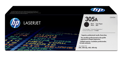 to hp ce410a * lj300/400 black (2200pg)