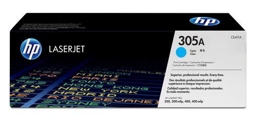 to hp ce411a * lj300/400 cyan (2600pg)
