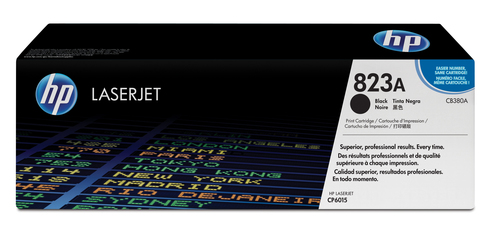 to hp cb380a cm6015 black