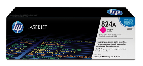 to hp cb383a cm6040 / 6015 magent