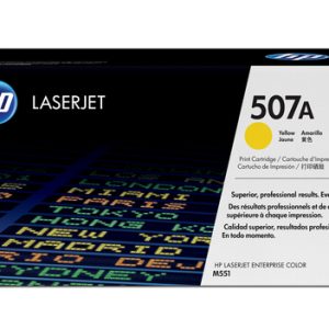 to hp ce402a * m551 yellow (6 000 pages)
