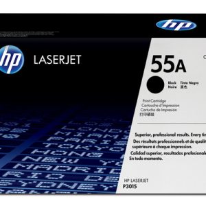 to hp ce255a * 3015 lj p3015/3011/m525