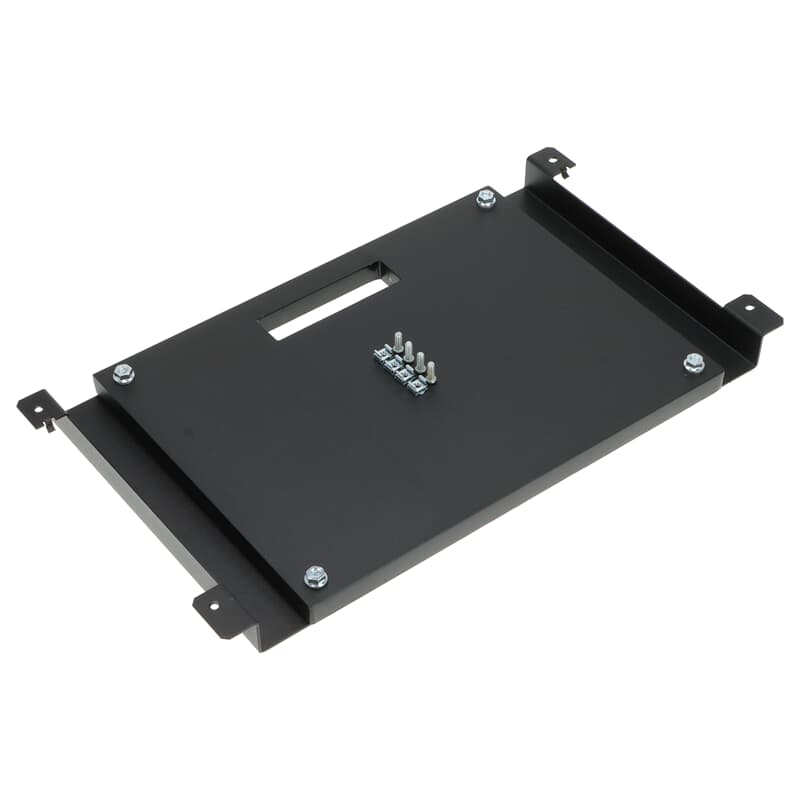ballast hp 9000 and 10000 rack kit
