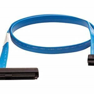 hpe ml30 gen10 mini sas cable kit