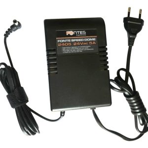 mz power supply 24vac 2.5a speed dome