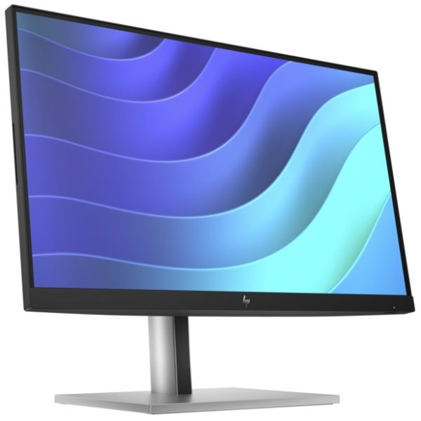 monitor 21.5" hp e22 g5 fhd hdmi/dp/4usb
