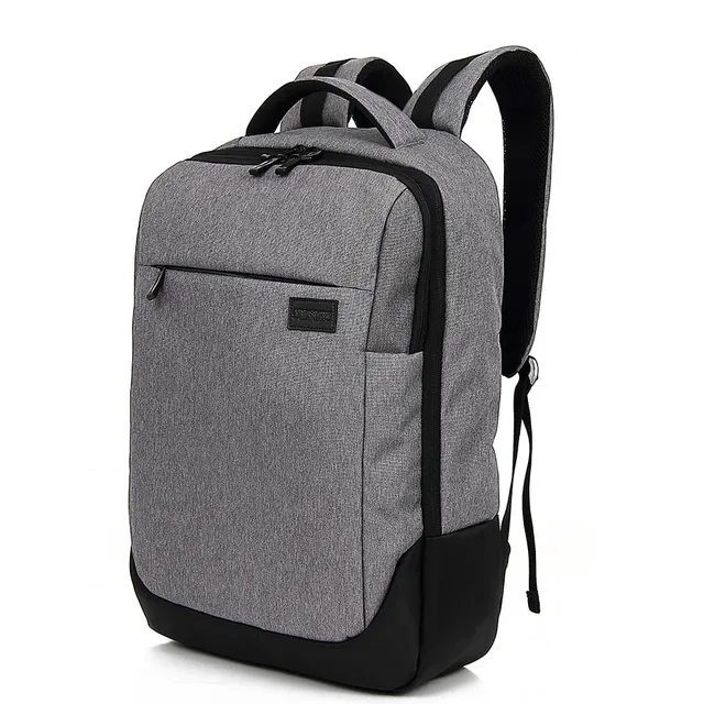 mochila kingslong 15.6" klb1131180gr dark grey