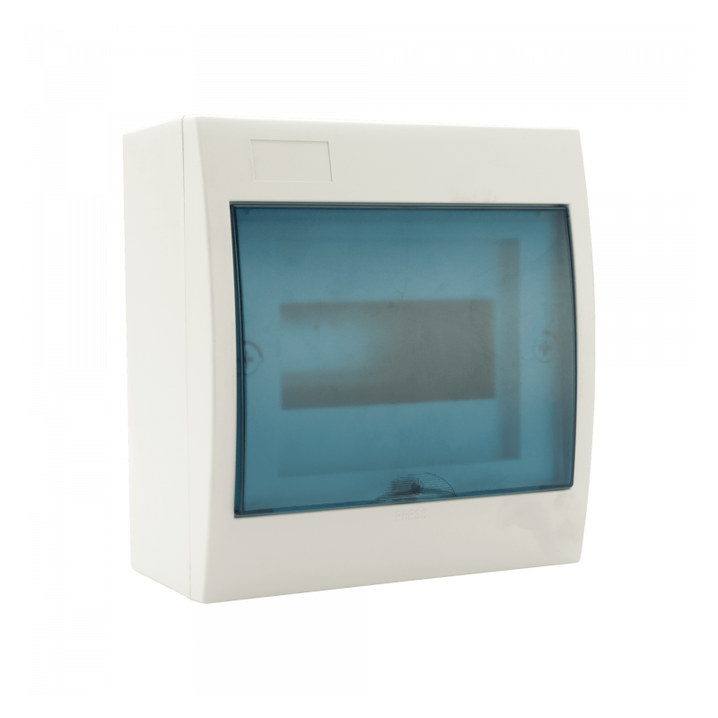 leg quadro sal 1f 18m br tev2 s118 ip30