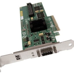 hp smart array sc44ge host bus