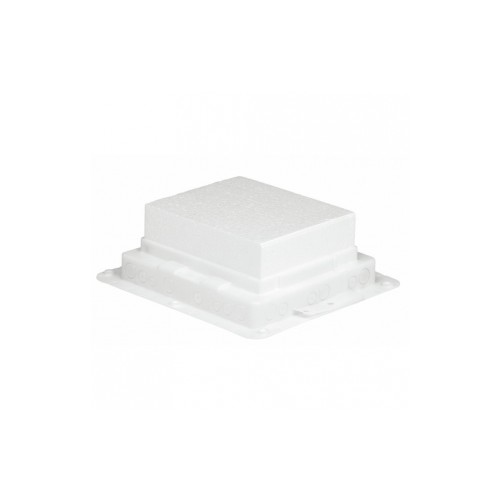 leg caixa encastrar chao plast 10m/12m