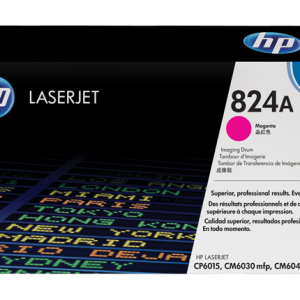 kit hp 6040 cb387a * imagem magenta 6015