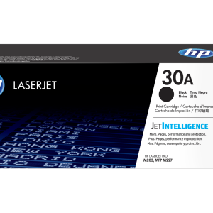 to hp cf230a * m203/m277 cf230a black