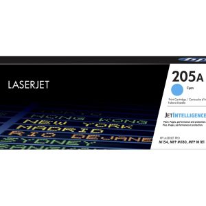 to hp cf531a * m18x cyan (900)