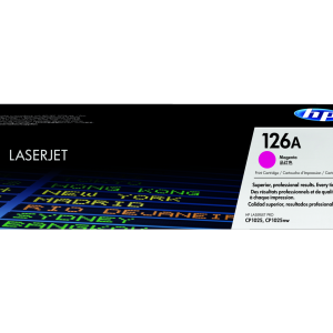 to hp ce313a * cp1025/200 magenta
