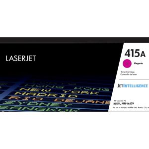 to hp 415a magenta lj pro m45x/m47x (2 100 pag)