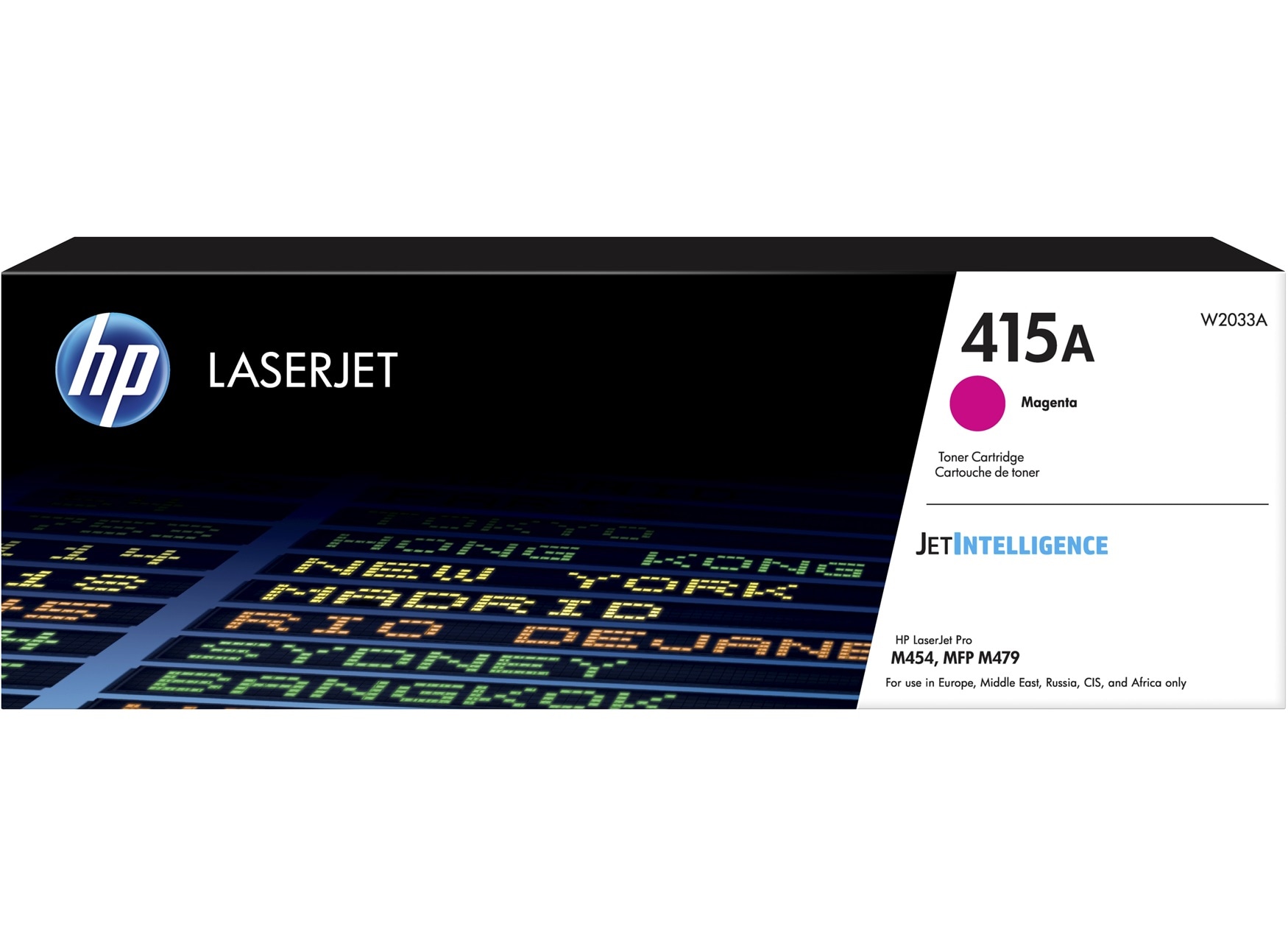 to hp 415a magenta lj pro m45x/m47x (2 100 pag)