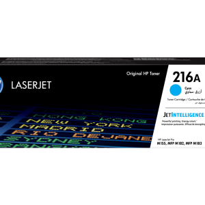 to hp 216a azul lj pro m18x (850 pag)