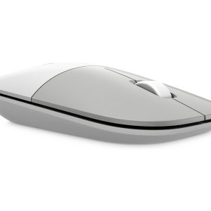 mouse hp wifi z3700 white