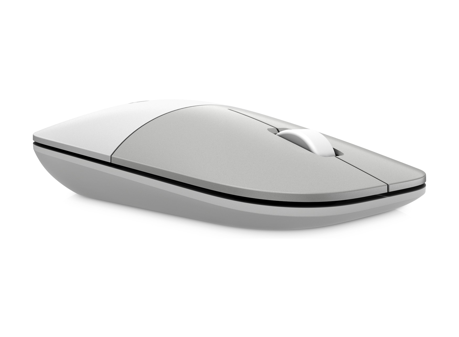 mouse hp wifi z3700 white