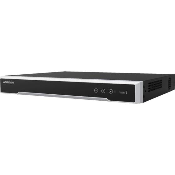 8 ch 1u 8 poe 4k nvr