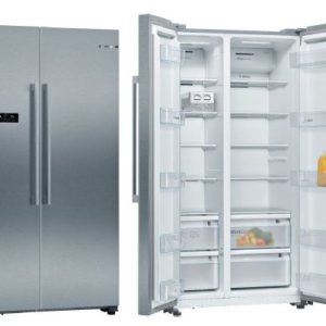 gd frig bosch sbs 560l serie 4 inox