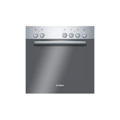 gd b in forno bosch 60cm serie 2 5prog black