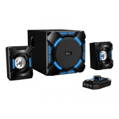 coluna genius sw g2.1 1200 gaming 36w