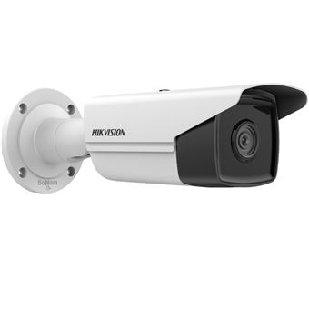 2 mp fixed bullet network camera