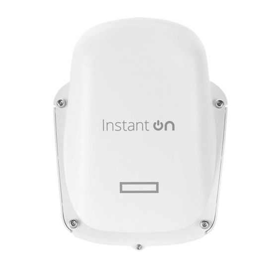 ap wifi hpe aruba i on ap27 bundle outdoor