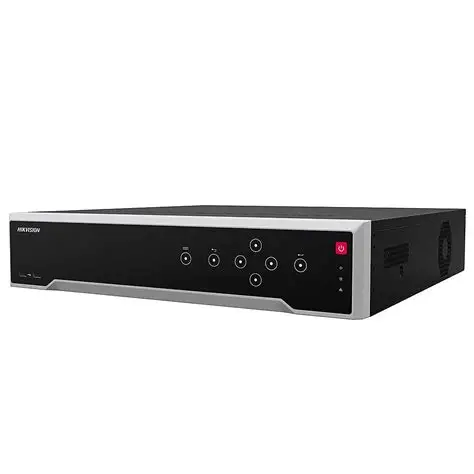 16 ch 1.5u 4k nvr