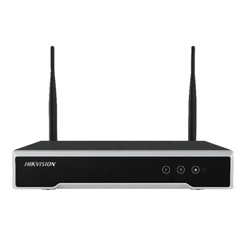 8 ch mini 1u wi fi nvr