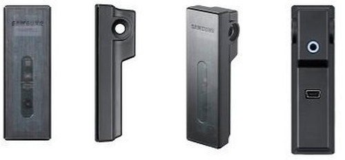 lfd video wall ext. sensor kit