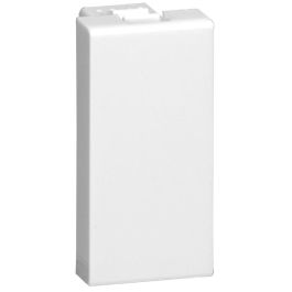 leg obturador mosaic branco 1 modul