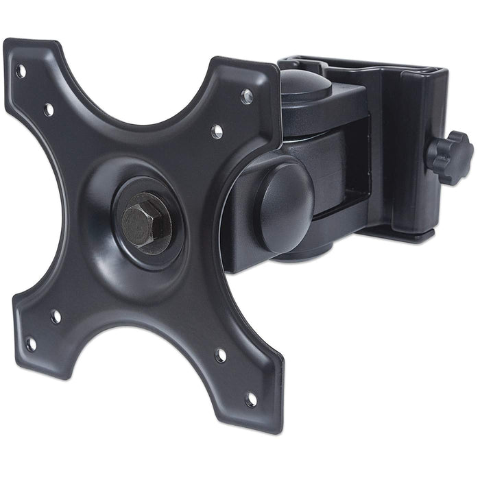 suporte tv manht. 26" ajusta preto