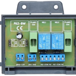 MÓDULO DE COMUTAÇÃO SC1 ARRAYS 230V