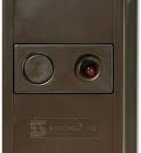Interface Analisador Para Sensores de Humidade