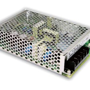 Converter 48VDC-24VDC