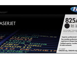 TO HP CB390A  * CM6040 BLACK