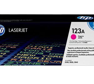TO HP Q3973A   2550/2840 MAGENTA