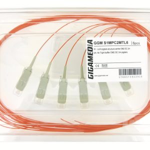 PIGTAIL SX SM 2C 2M