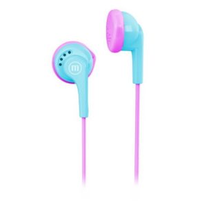 IN-EAR MAXELL EB-95 BLU/PINK  347842